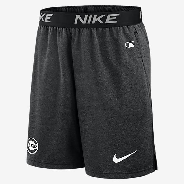 Nike bsbl shorts top